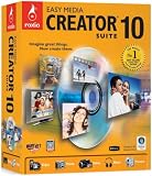 Easy Media Creator Suite 10
