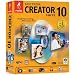 Easy Media Creator Suite 10