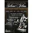 Golden Age of Silent Films