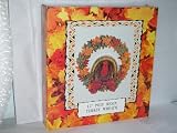 Turkey Wreath, 12 Poly Resin