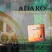Anklicken zum Vergrößeren: Adaro - Words Never Spoken (Special Extended ed.) (Audio CD)