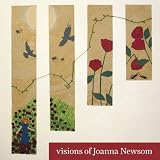 Visions of Joanna Newsom