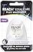 Johnson & Johnson, Reach Interdental Adult Floss Tape, Total Care Plus Whitening, Mint, 30 yds