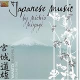 Japanese Music By Michio Miyagi 1