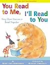 You Read to Me, I'll Read to You