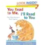 You Read to Me, I'll Read to You: Very Short Stories to Read Together