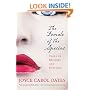 The Female of the Species: Tales of Mystery and Suspense