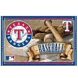 TEXAS RANGERS OFFICIAL 150PC JIGSAW PUZZLE