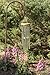 Woodstock Chimes Signature Collection, Chimes of Bali, 25'', World Music Wind Chimes for Outdoor, Patio, Home or Garden Décor (BWS)