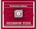 Turner CLC Alabama Crimson Tide Boxed Note Cards (8590001)