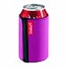 Bodum Nero 11-Ounce Can Coat, Pink