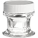 Wheaton Columbia Jar, with Polypropylene Screw Cap