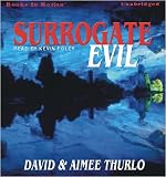 Surrogate Evil: A Lee Nez Novel (Lee Nez)