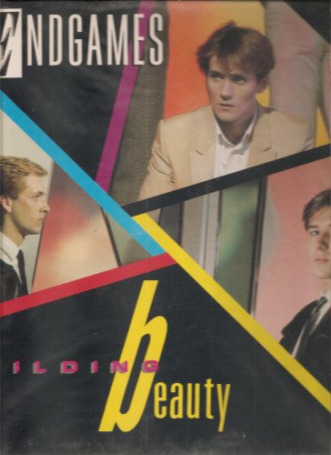 Endgames - Building Beauty - Zortam Music