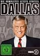 Dallas - Die komplette vierzehnte Staffel [5 DVDs]