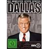 Dallas - Die komplette vierzehnte Staffel [5 DVDs]