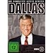 Dallas - Die komplette vierzehnte Staffel [5 DVDs]