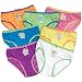 Dogs 7 Days Of The Week 7-pk. Panties MULTI 10