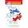 Who's Kitten Who? (Reigning Cats & Dogs Mysteries, No. 6)