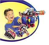 from Hasbro Transformers Animated Battle Blasters - Optimus Prime (Parent) Model 83616