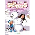 Les Sisters T03 Bamboo Poche