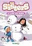 Les Sisters T03 Bamboo Poche