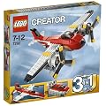 LEGO Creator 7292 - Aventuras en el Aire