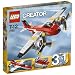 LEGO Creator 7292 - Propellerflugzeug