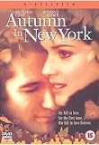 Autumn in New York