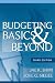 Budgeting Basics and Beyond
