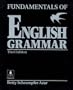 Fundamentals of English Grammar
