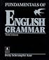 Fundamentals of English Grammar