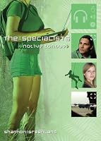 Native Tongue (The Specialists)