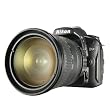 Nikon D90 Fatbox Kit inklusive AF-S VR DX 18-200mm