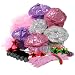 Birthday Pop Star Diva Party Dressup Favor Package 6