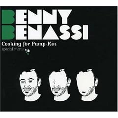 Cooking for Pump-Kin: Special Menu