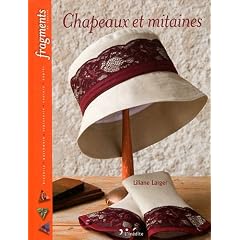 Chapeaux et mitaines