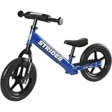 Strider ST-4 (TM) Toddler Pre-Bikes - Blue / One Size