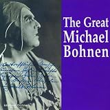 The Great Michael Bohnen