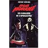 Bob morane Les cavaliers de l'apocalypse (Nouvelle �dition)