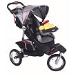 Jeep Liberty Limited Urban Terrain Stroller