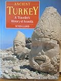 Ancient Turkey : a traveller's history of Anatolia