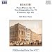 Brahms: Piano Pieces, Op. 76; Two Rhapsodies, Op. 79; Fantasies, Op. 116