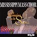 Why We Don't Rap/ Amazing Grace - Mississippi Mass Choir