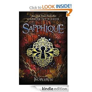 Sapphique Audiobook