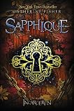 Sapphique (Incarceron)