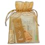 Komenuka Bijin 10-Product Trial/Sample Set from Rice Bran