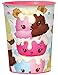 Amscan Favor Cup | Num Noms Collection | Party Accessory
