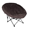 Sphere Chair - Coffee/Brown WW Corduroy