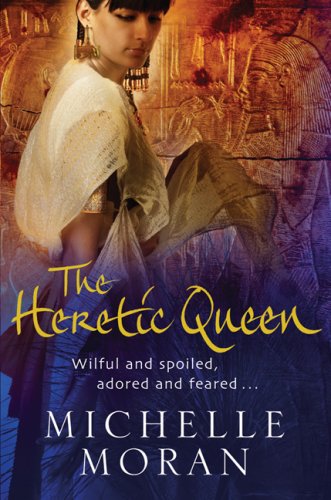The Heretic Queen